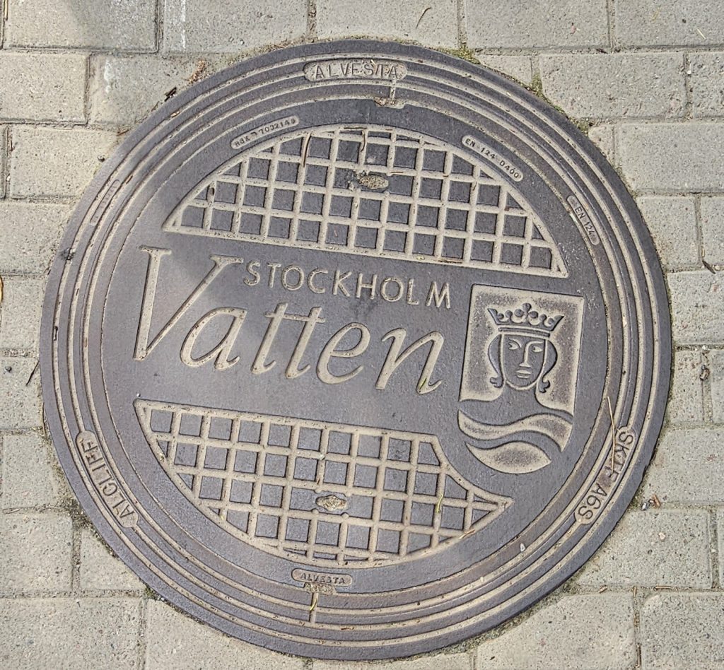 Stockholm Vatten