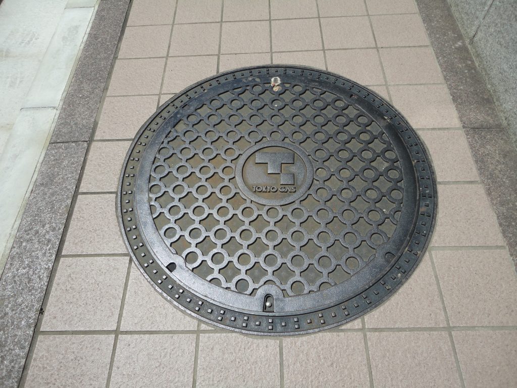 Manhole Covers – What an art!